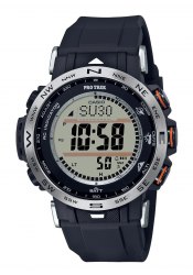 Casio Pro Trek Outdoor Multifunktionsuhr