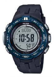 Casio Pro Trek Premium Monte Scorluzzo Herrenuhr
