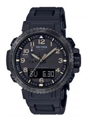 Casio Pro Trek Herrenuhr