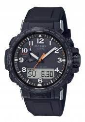 Casio Pro Trek Herrenuhr