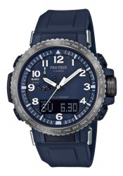 Casio Pro Trek Herrenuhr