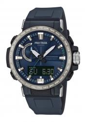 Casio Pro Trek Monte Piano Funkuhr
