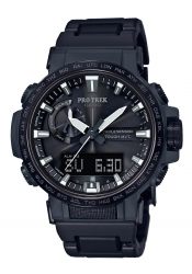Casio Pro Trek Premium Herrenuhr