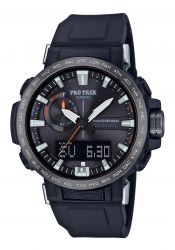 Casio Pro Trek Monte Zebru Herrenuhr