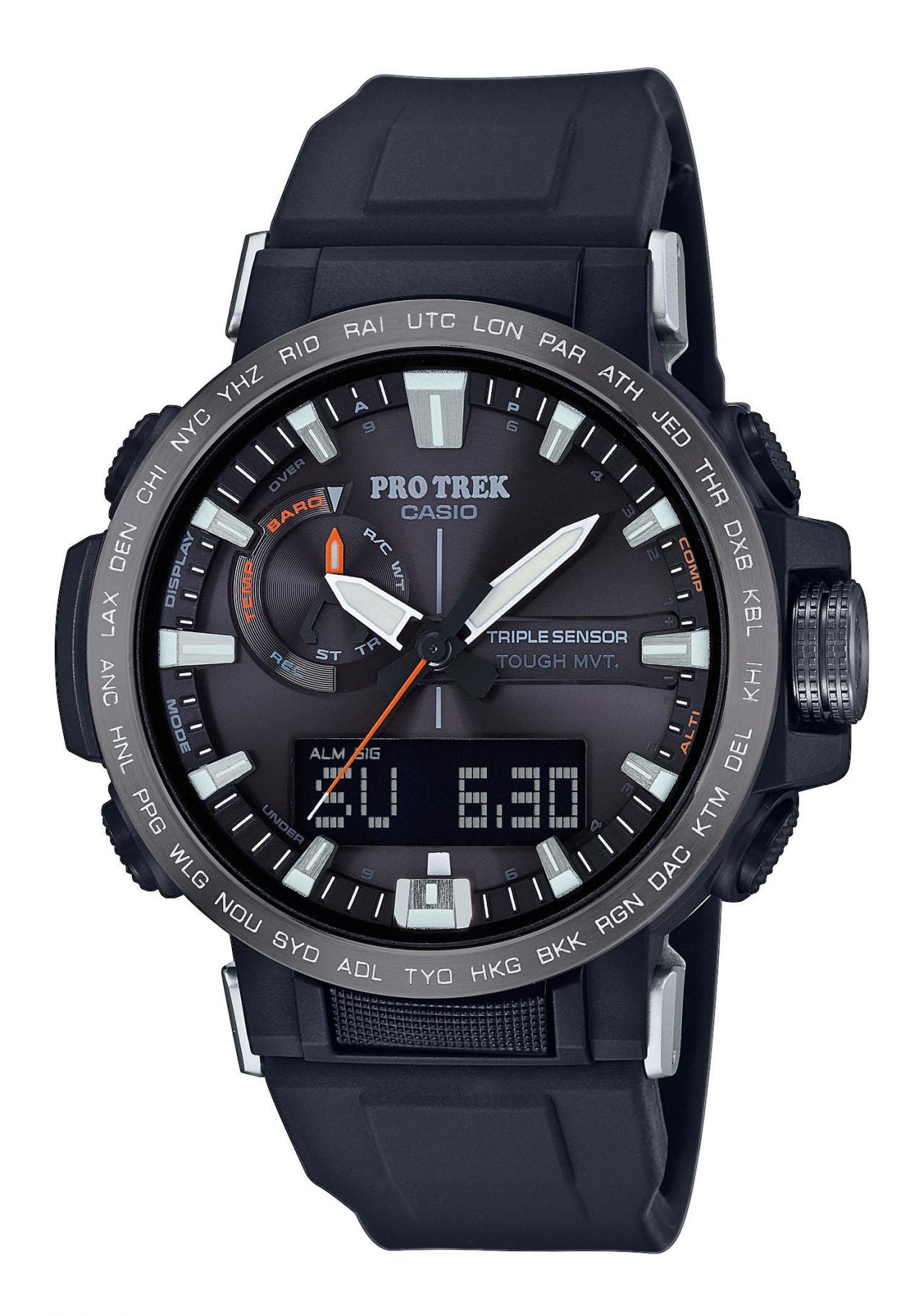 casio 5578
