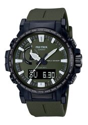 Casio Pro Trek Outdooruhr