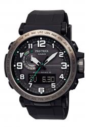 Casio Pro Trek Monte Zucchero Herrenuhr