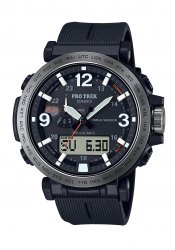 Casio Pro Trek Outdooruhr