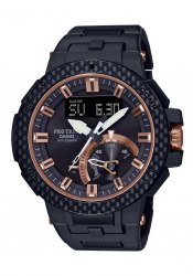 Casio Pro Trek Herrenuhr