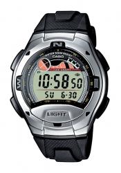 Casio Segeluhr