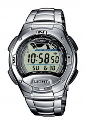 Casio Segeluhr