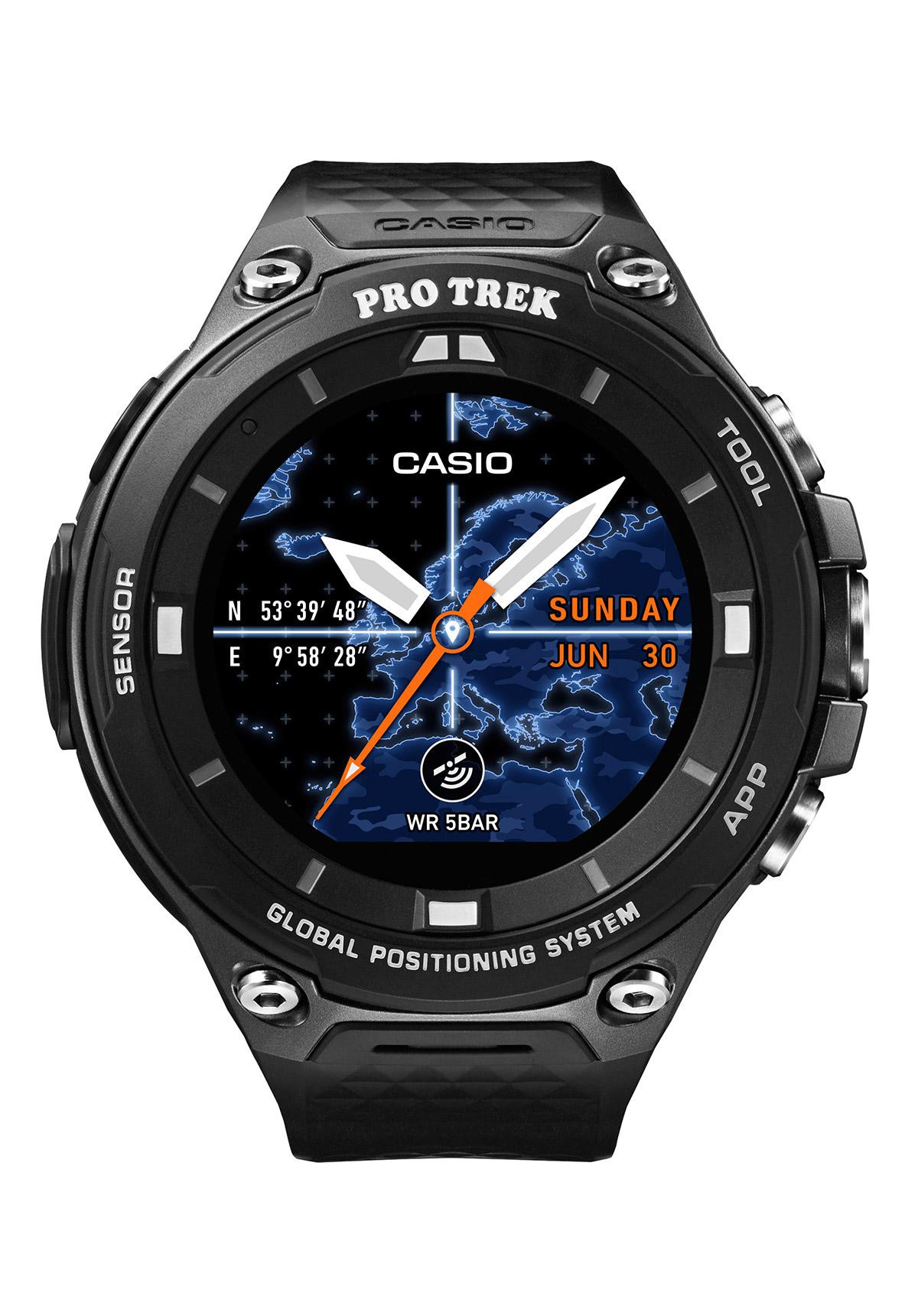 Casio Kundenservice Casio Kundenservice