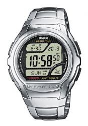 Casio Wave Ceptor Herrenfunkuhr