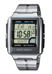 Casio Wave Ceptor Digitaluhr