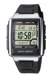 Casio Wave Ceptor Herrenfunkuhr