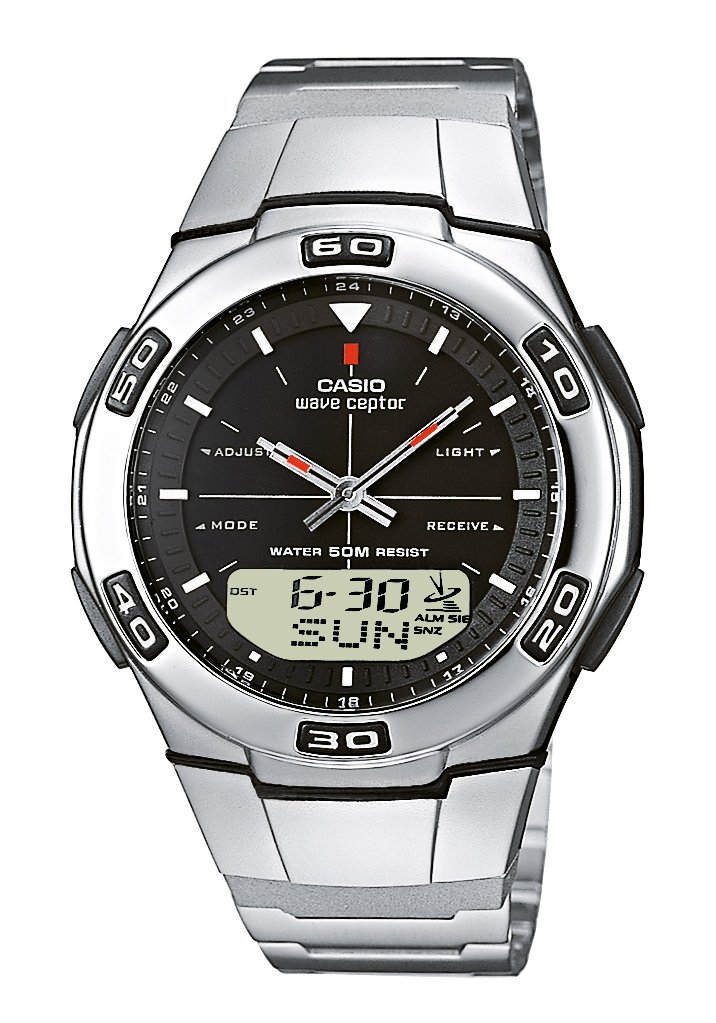 casio wva 105