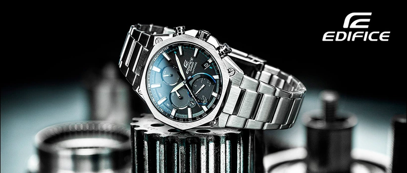 Edifice uhren new arrivals