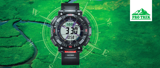 Casio sales monte tamaro