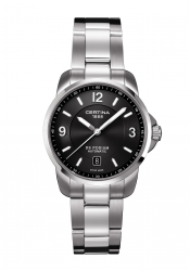 Certina DS Podium Automatik Herrenuhr