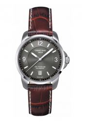 Certina DS Podium Automatik Herrenuhr