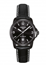 Certina DS Podium Herrenuhr