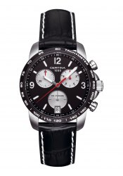 Certina DS Podium Herrenchronograph