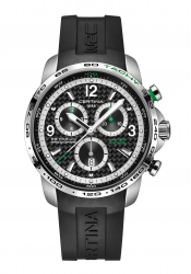 Certina DS Podium Big Size Herrenchronograph Limited Edition