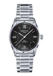 Certina DS1 Roman Herrenuhr Automatik