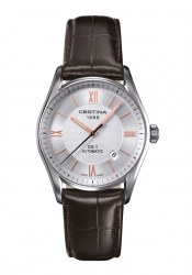 Certina DS1 Roman Herrenuhr Automatik