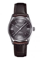 Certina DS1 Roman Herrenuhr Automatik
