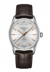 Certina DS1 Day-Date Herrenuhr Automatik