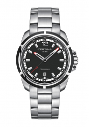 Certina DS Furious Herrenuhr