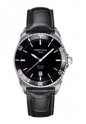 Certina DS First Gent Ceramic Herrenuhr