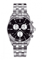 Certina DS First Gent Ceramic Herrenchronograph