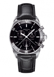 Certina DS First Gent Ceramic Herrenchronograph
