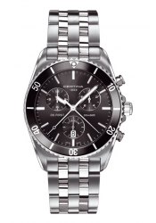 Certina DS First Gent Titanium Herrenchronograph