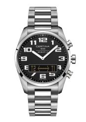 Certina DS Multi-8 Multifunktion Herrenuhr