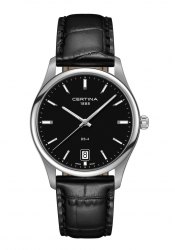 Certina DS4 Big Size Herrenuhr