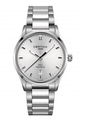 Certina DS-2 Herrenuhr