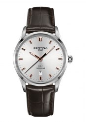 Certina DS-2 Herrenuhr