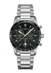Certina DS-2 Precidrive Herrenchronograph