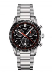 Certina DS2 Precidrive Herrenchronograph