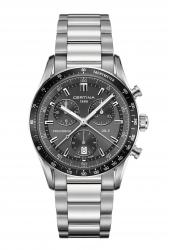 Certina DS-2 Precidrive Herrenchronograph