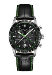 Certina DS2 Precidrive Herrenchronograph