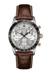 Certina DS-2 Precidrive Herrenchronograph
