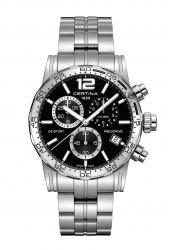 Certina DS Sport Herrenchronograph