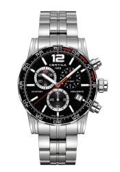 Certina DS Sport Herrenchronograph