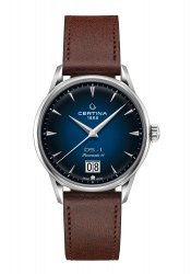 Certina DS-1 Big Date Automatik