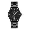 DS-1 Big Date Powermatic 80 schwarz
