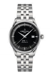 Certina DS-1 Herren-Automatikuhr